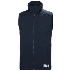 Helly Hansen Paramount Softshell Vest - Men's By Helly Hansen
