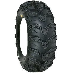 Sedona Mud Rebel Tires