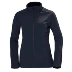 Helly Hansen Paramount Softshell Jacket - Women's By Helly Hansen