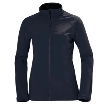 Helly Hansen Paramount Softshell Jacket - Women's By Helly Hansen 1 Helly Hansen Paramount Softshell Jacket - Women's By Helly Hansen