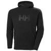 Helly Hansen Daybreaker Logo Hoodie - Men's By Helly Hansen