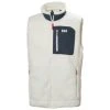 Helly Hansen Panorama Pile Vest - Men's By Helly Hansen