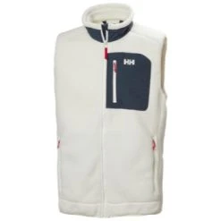 Helly Hansen Panorama Pile Vest - Men's By Helly Hansen