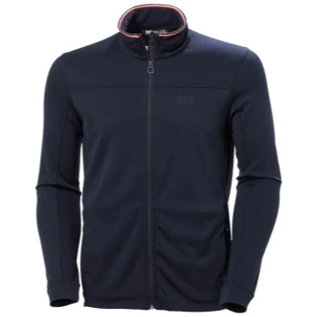Helly Hansen Swift Midlayer Jacket - Men's By Helly Hansen 1 Helly Hansen Swift Midlayer Jacket - Men's By Helly Hansen