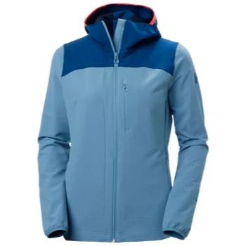 Helly Hansen Aurora Shield Fleece Jacket - Women's By Helly Hansen 1 Helly Hansen Aurora Shield Fleece Jacket - Women's By Helly Hansen