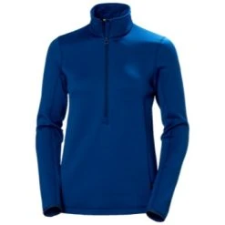 Helly Hansen Odin Power Stretch 1/2 Zip Top - Women's By Helly Hansen