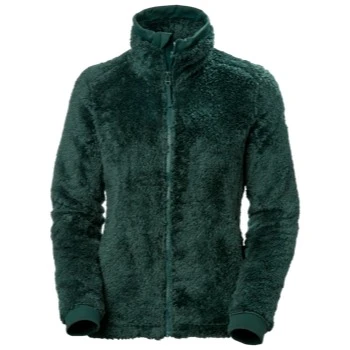 Helly Hansen Precious Fleece Jacket 2.0 - Women's By Helly Hansen 1 Helly Hansen Precious Fleece Jacket 2.0 - Women's By Helly Hansen