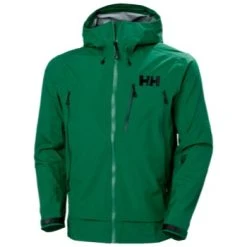 Helly Hansen Odin 9 Worlds 2.0 Jacket - Men's By Helly Hansen