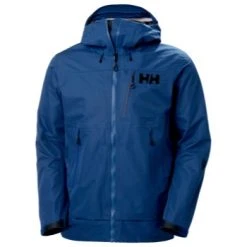 Helly Hansen Odin Mountain Infinity Shell Jacket - Men's By Helly Hansen