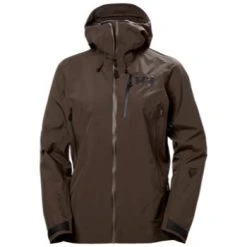 Helly Hansen Odin 9 Worlds 2.0 Jacket - Women's By Helly Hansen