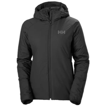 Helly Hansen Odin Stretch Hooded Insulator Jacket - Women's By Helly Hansen 1 Helly Hansen Odin Stretch Hooded Insulator Jacket - Women's By Helly Hansen