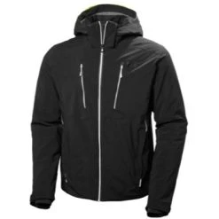 Helly Hansen Alpha 3.0 Jacket - Men's By Helly Hansen