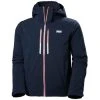 Helly Hansen Alpha Lifaloft Jacket - Men's By Helly Hansen