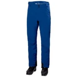 Helly Hansen Alpha Lifaloft Pant - Men's By Helly Hansen