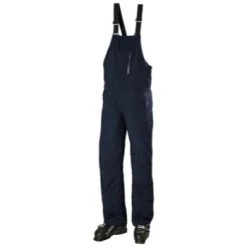 Helly Hansen Legendary Insulated Bib Pant - Men's By Helly Hansen