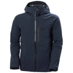 Helly Hansen Swift 3L Shell Jacket - Men's By Helly Hansen