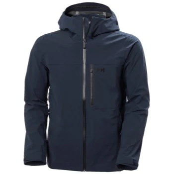 Helly Hansen Swift 3L Shell Jacket - Men's By Helly Hansen 1 Helly Hansen Swift 3L Shell Jacket - Men's By Helly Hansen