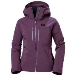 Helly Hansen Alphelia Lifaloft Jacket - Women's By Helly Hansen