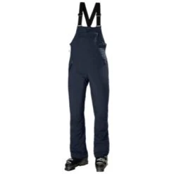 Helly Hansen Legendary Insulated Bib Pant - Women's By Helly Hansen