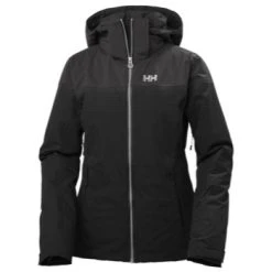 Helly Hansen Motionista Lifaloft Jacket - Women's By Helly Hansen