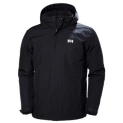 Helly Hansen Dubliner Insulated Jacket - Men's By Helly Hansen