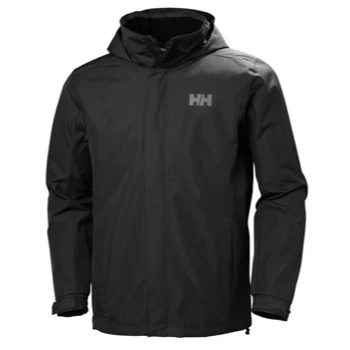 Helly Hansen Dubliner Jacket - Men's By Helly Hansen 1 Helly Hansen Dubliner Jacket - Men's By Helly Hansen