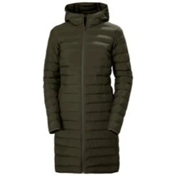 Helly Hansen Mono Material Insulator Coat - Women's By Helly Hansen