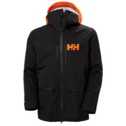 Helly Hansen Elevation Infinity 2.0 Jacket - Men's By Helly Hansen