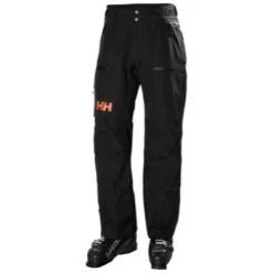 Helly Hansen Elevation Infinity Shell 2.0 Pant - Men's By Helly Hansen