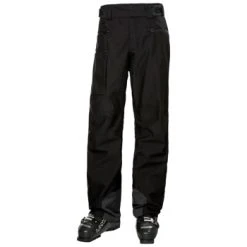 Helly Hansen Garibaldi 2.0 Pant - Men's By Helly Hansen
