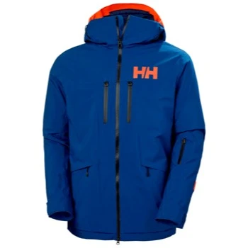 Helly Hansen Garibaldi Infinity Jacket - Men's By Helly Hansen 1 Helly Hansen Garibaldi Infinity Jacket - Men's By Helly Hansen