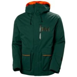 Helly Hansen Kickinghorse Jacket - Men's By Helly Hansen