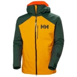 Helly Hansen Powdreamer Jacket - Men's By Helly Hansen