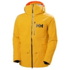 Helly Hansen Ridge Infinity Shell Jacket - Men's By Helly Hansen