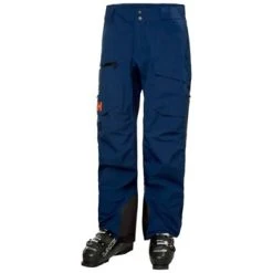 Helly Hansen Ridge Infinity Shell Pant - Men's By Helly Hansen