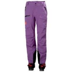 Helly Hansen Aurora Infinity Shell Pant - Women's By Helly Hansen
