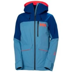 Helly Hansen Powchaser Lifaloft Jacket - Women's By Helly Hansen