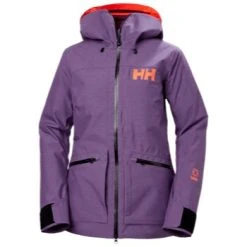 Helly Hansen Powderqueen 3.0 Jacket - Women's By Helly Hansen