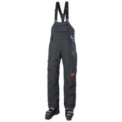 Helly Hansen Powderqueen Bib Pant - Women's By Helly Hansen