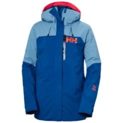 Helly Hansen Powshot Jacket - Women's By Helly Hansen