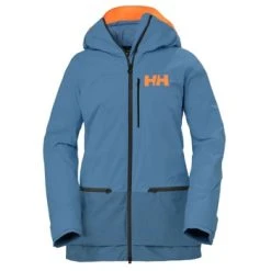 Helly Hansen Whitewall Lifaloft 2.0 Jacket - Women's By Helly Hansen