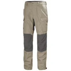 Helly Hansen Vandre Tur Pant - Men's By Helly Hansen