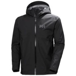 Helly Hansen Verglas 3L Shell 2.0 Jacket - Men's By Helly Hansen