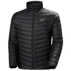 Helly Hansen Verglas Down Insulator Jacket - Men's By Helly Hansen