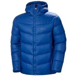 Helly Hansen Verglas Icefall Down Jacket - Men's By Helly Hansen