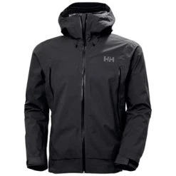 Helly Hansen Verglas Infinity Shell Jacket - Men's By Helly Hansen