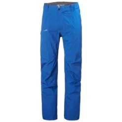 Helly Hansen Verglas Infinity Shell Pant - Men's By Helly Hansen