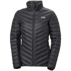 Helly Hansen Verglas Down Insulator Jacket - Women's By Helly Hansen