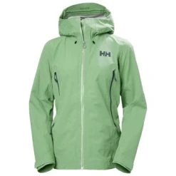 Helly Hansen Verglas Infinity Shell Jacket - Women's By Helly Hansen