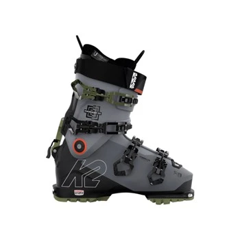 K2 Mindbender 100 MV Ski Boots - Men's By K2 1 K2 Mindbender 100 MV Ski Boots - Men's By K2